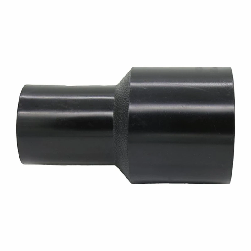 Butt Fusion Reducer Fittings factory