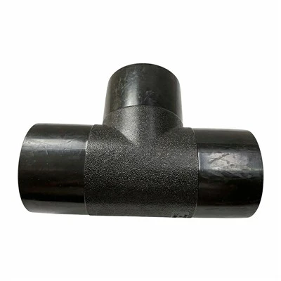 Ffitiadau Cyfuniad Pibell Poly